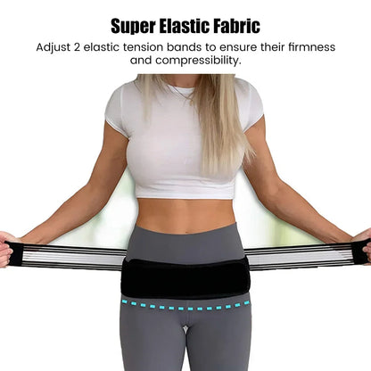 ReliefFlex™ Sciatica Support Belt