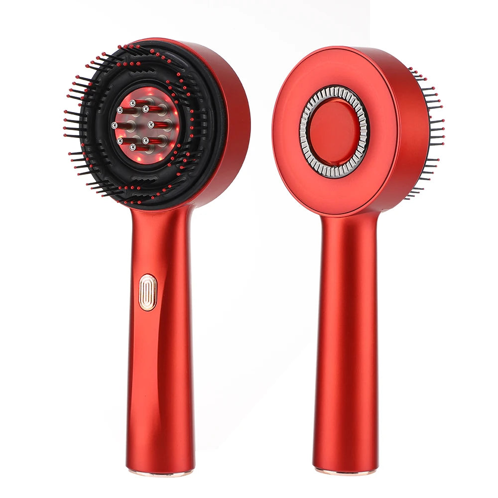 RelaxScalp™ Massage Brush