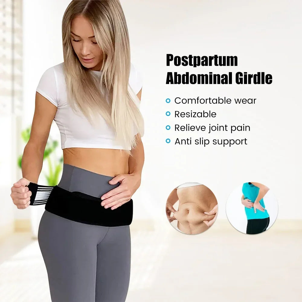 ReliefFlex™ Sciatica Support Belt