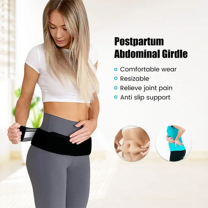 ReliefFlex™ Sciatica Support Belt