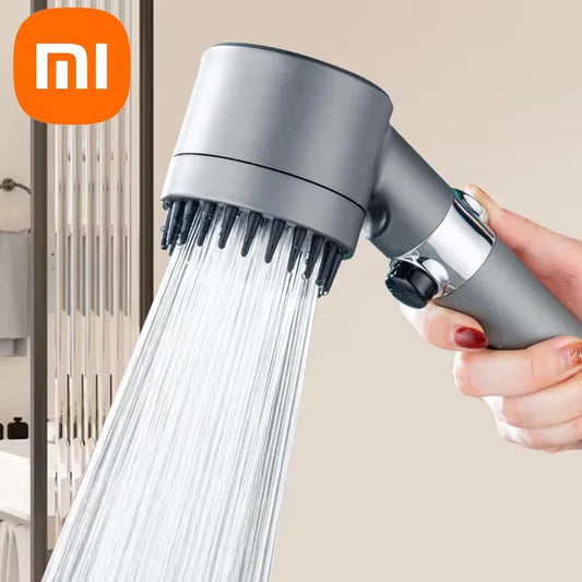 AquaFlex™ High Pressure Shower Head